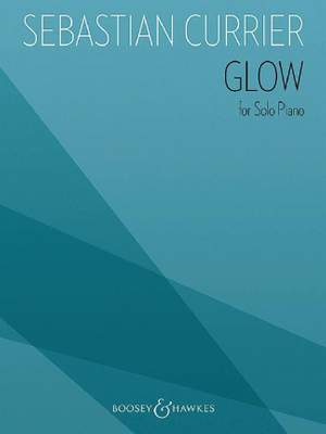 Currier, S: Glow
