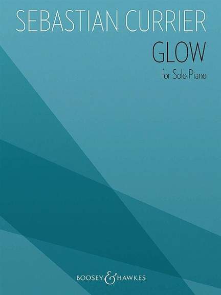 Currier, S: Glow