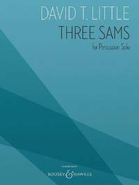 Little, D T: Three Sams