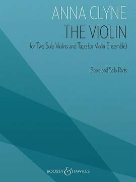 Clyne, A: The Violin