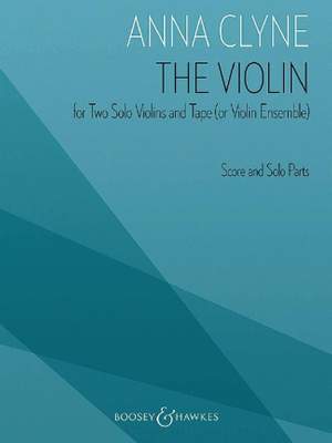 Clyne, A: The Violin
