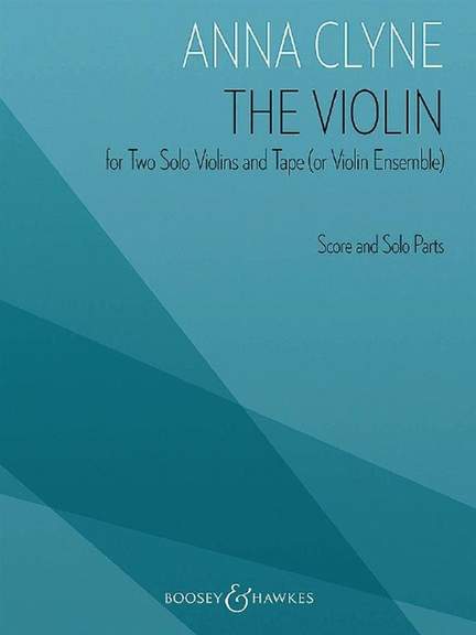Clyne, A: The Violin