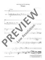 Penderecki, K: Vivace Product Image