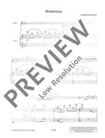 Penderecki, K: Misterioso Product Image
