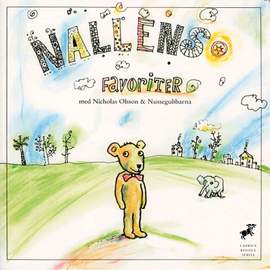 Nallens favoriter