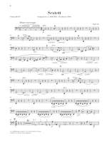 Brahms, J: String Sextet no. 2 op. 36 Product Image
