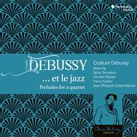 Debussy… et le jazz