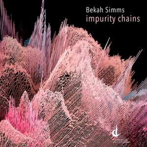 Bekah Simms: Impurity Chains