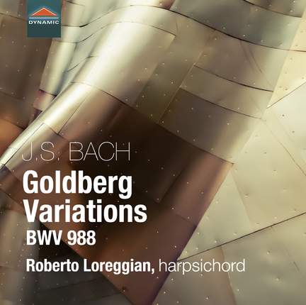 Bach, J S: Goldberg Variations, BWV988