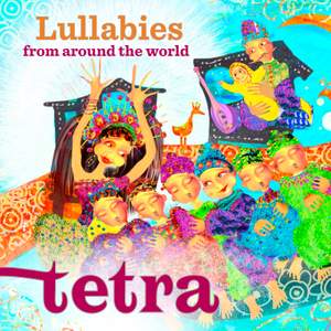 Lullabies from the World