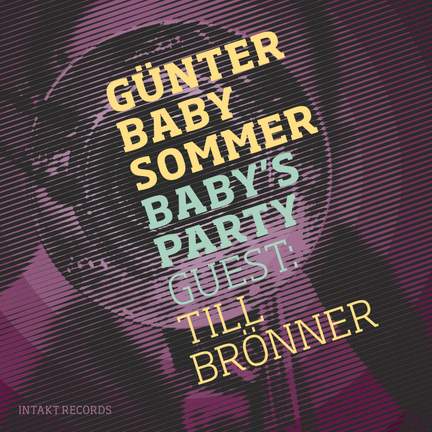 Sommer: Baby's Party