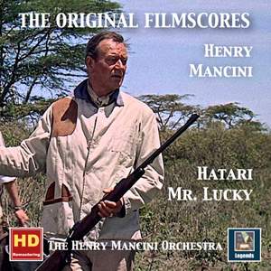 The Original Film Scores: Hatari & Mister Lucky (Remastered 2018)