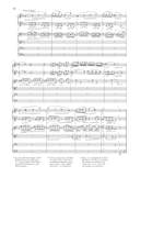 Brahms, J: String Sextet no. 2 in G major op. 36 Product Image