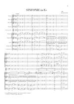 Haydn, F J: Symphony E-flat major Hob. I:84 Product Image
