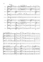 Haydn, F J: Symphony A major Hob. I:87 Product Image