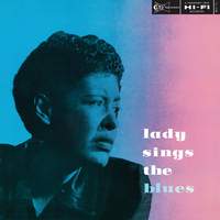 Lady Sings The Blues