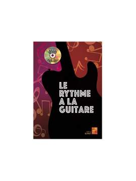 Le rythme à la guitare