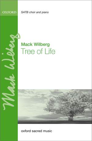 Wilberg, Mack: Tree of Life