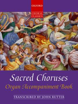 Sacred Choruses