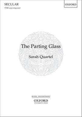 Quartel, Sarah: The Parting Glass