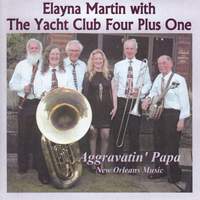 Aggravatin' Papa