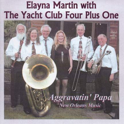 Aggravatin' Papa