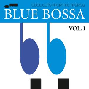 Blue Bossa
