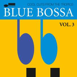 Blue Bossa