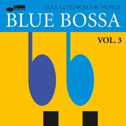Blue Bossa