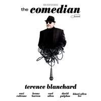 The Comedian