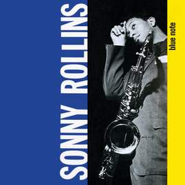 Sonny Rollins