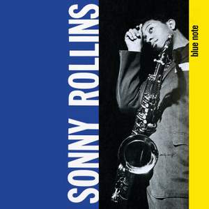 Sonny Rollins