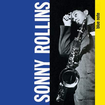 Sonny Rollins