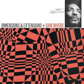 Dimensions & Extensions