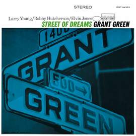 Street Of Dreams