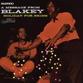 Holiday For Skins