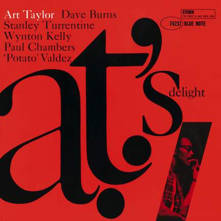 A.T.'s Delight