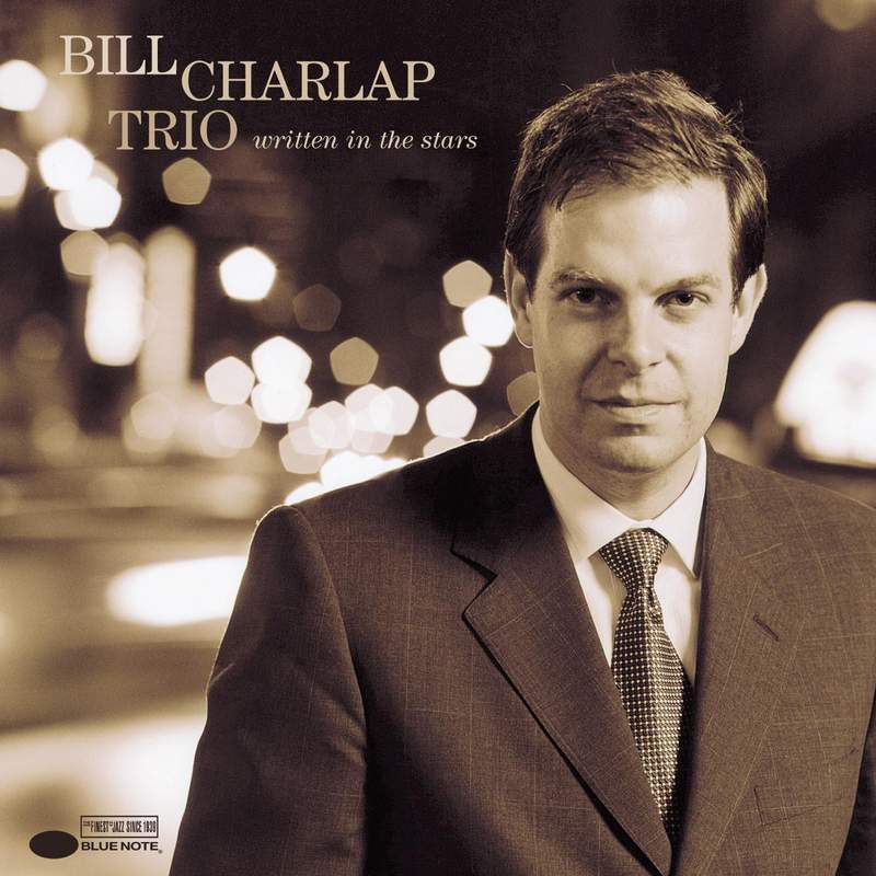 米、欧LP Bill Charlap Trio Street Of Dreams B003390401 Blue Note /00260 BILL CHARLAP - Bill Charlap Trio - Street of Dreams - Blue