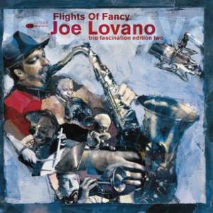 Flights Of Fancy - Trio Fascination Edition Two