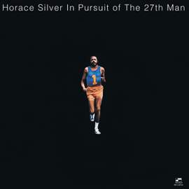 In Pursuit Of The 27th Man