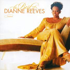 The Best Of Dianne Reeves