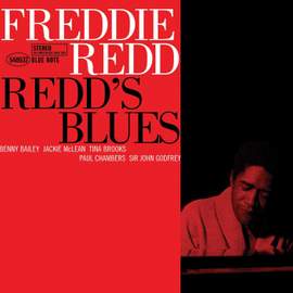 Redd's Blues