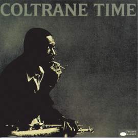Coltrane Time