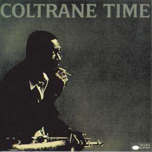 Coltrane Time