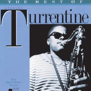 The Best Of Stanley Turrentine
