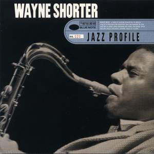 Jazz Profile: Wayne Shorter