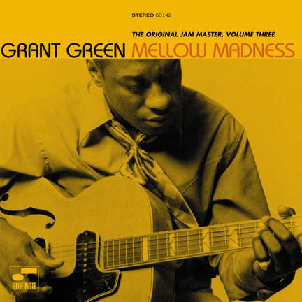 Mellow Madness: The Original Jam Master