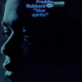 Blue Spirits