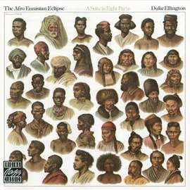 The Afro-Eurasian Eclipse
