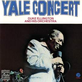 Yale Concert